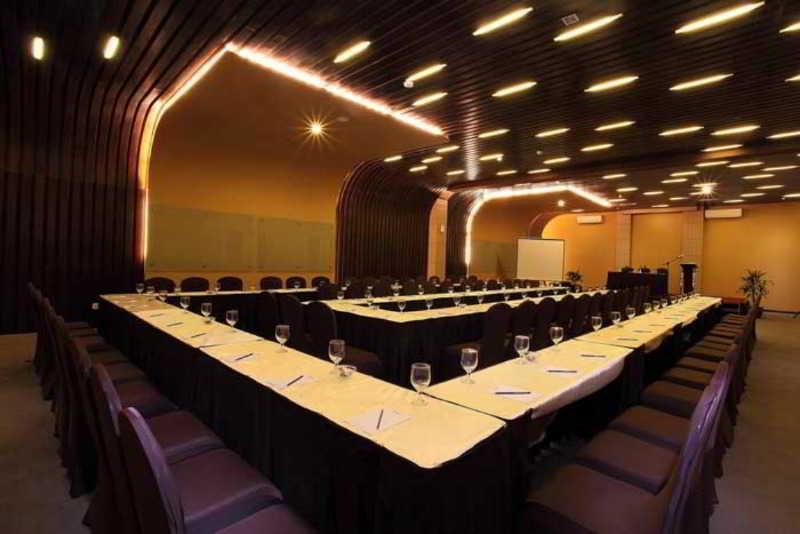 Tjokro Hotel Klaten Exterior photo